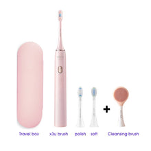 Load image into Gallery viewer, Electric Tooth Brush