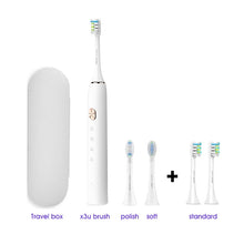 Load image into Gallery viewer, Electric Tooth Brush