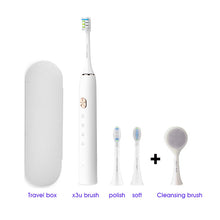 Load image into Gallery viewer, Electric Tooth Brush