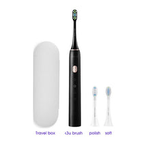 Load image into Gallery viewer, Electric Tooth Brush