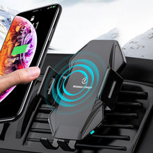 Load image into Gallery viewer, Wireless Car Charger