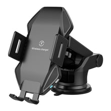 Load image into Gallery viewer, Wireless Car Charger