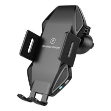 Load image into Gallery viewer, Wireless Car Charger
