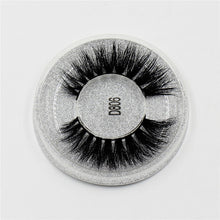 Load image into Gallery viewer, LEHUAMAO Mink Eyelashes 3D Mink Lashes