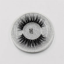 Load image into Gallery viewer, LEHUAMAO Mink Eyelashes 3D Mink Lashes