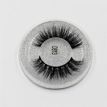 Load image into Gallery viewer, LEHUAMAO Mink Eyelashes 3D Mink Lashes