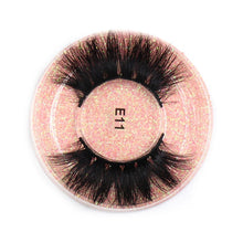 Load image into Gallery viewer, LEHUAMAO Mink Eyelashes 3D Mink Lashes