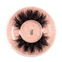 Load image into Gallery viewer, LEHUAMAO Mink Eyelashes 3D Mink Lashes