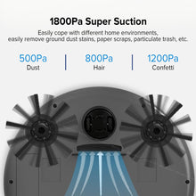 Load image into Gallery viewer, Robot Vacuum Cleaner