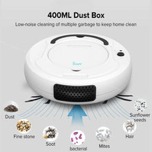 Load image into Gallery viewer, Robot Vacuum Cleaner