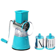 Load image into Gallery viewer, Manual Vegetable Cutter