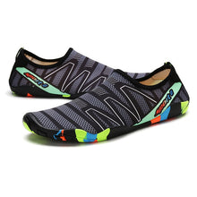 Load image into Gallery viewer, Unisex Sneakers Swimming Shoes