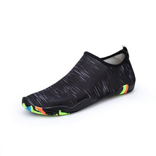 Load image into Gallery viewer, Unisex Sneakers Swimming Shoes