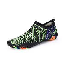 Load image into Gallery viewer, Unisex Sneakers Swimming Shoes