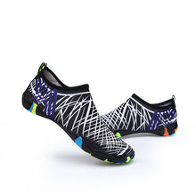 Load image into Gallery viewer, Unisex Sneakers Swimming Shoes