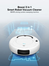 Load image into Gallery viewer, Robot Vacuum Cleaner