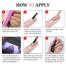 Load image into Gallery viewer, Mini Nail Lamp
