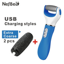 Load image into Gallery viewer, Electric Foot file Care Tool
