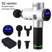 Load image into Gallery viewer, Electric massager

