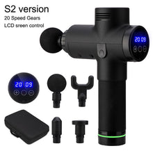 Load image into Gallery viewer, Electric massager
