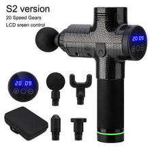 Load image into Gallery viewer, Electric massager
