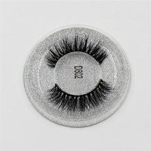 Load image into Gallery viewer, LEHUAMAO Mink Eyelashes 3D Mink Lashes
