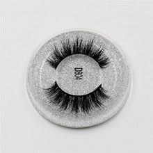 Load image into Gallery viewer, LEHUAMAO Mink Eyelashes 3D Mink Lashes

