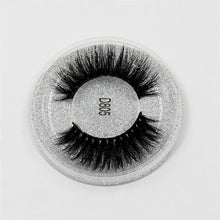 Load image into Gallery viewer, LEHUAMAO Mink Eyelashes 3D Mink Lashes
