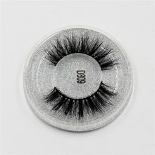 Load image into Gallery viewer, LEHUAMAO Mink Eyelashes 3D Mink Lashes
