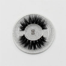 Load image into Gallery viewer, LEHUAMAO Mink Eyelashes 3D Mink Lashes
