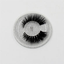 Load image into Gallery viewer, LEHUAMAO Mink Eyelashes 3D Mink Lashes
