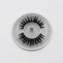 Load image into Gallery viewer, LEHUAMAO Mink Eyelashes 3D Mink Lashes
