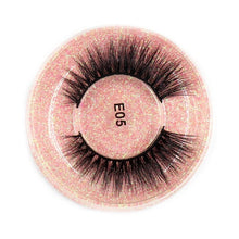 Load image into Gallery viewer, LEHUAMAO Mink Eyelashes 3D Mink Lashes
