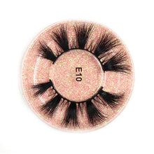 Load image into Gallery viewer, LEHUAMAO Mink Eyelashes 3D Mink Lashes

