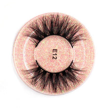 Load image into Gallery viewer, LEHUAMAO Mink Eyelashes 3D Mink Lashes

