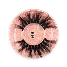 Load image into Gallery viewer, LEHUAMAO Mink Eyelashes 3D Mink Lashes
