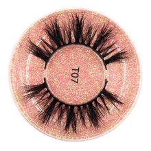 Load image into Gallery viewer, LEHUAMAO Mink Eyelashes 3D Mink Lashes
