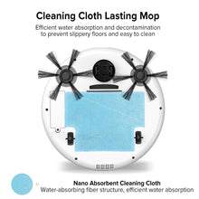Load image into Gallery viewer, Robot Vacuum Cleaner
