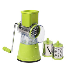 Load image into Gallery viewer, Manual Vegetable Cutter
