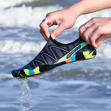 Load image into Gallery viewer, Unisex Sneakers Swimming Shoes
