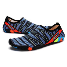 Load image into Gallery viewer, Unisex Sneakers Swimming Shoes
