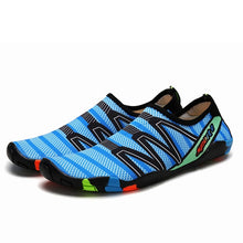 Load image into Gallery viewer, Unisex Sneakers Swimming Shoes

