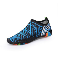 Load image into Gallery viewer, Unisex Sneakers Swimming Shoes
