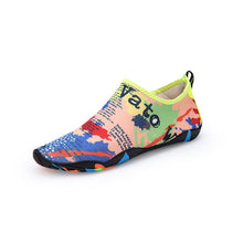 Load image into Gallery viewer, Unisex Sneakers Swimming Shoes
