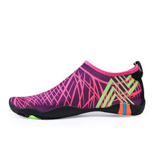 Load image into Gallery viewer, Unisex Sneakers Swimming Shoes
