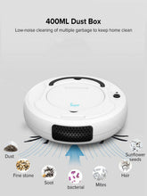 Load image into Gallery viewer, Robot Vacuum Cleaner
