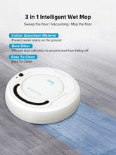 Load image into Gallery viewer, Robot Vacuum Cleaner
