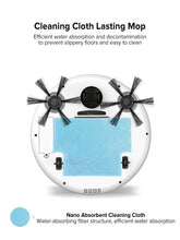 Load image into Gallery viewer, Robot Vacuum Cleaner
