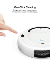 Load image into Gallery viewer, Robot Vacuum Cleaner
