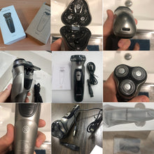 Load image into Gallery viewer, Electric Shaver
